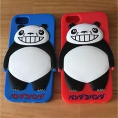 パンダコパンダ スマホカバーのサムネイル