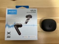 Anker Soundcore Life P3(ワイヤレス イヤホン)のサムネイル