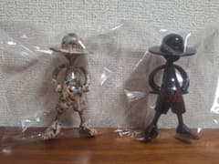 LUFFY's 루피즈 사황 수배서 56&TO BE CONTINUED