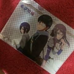 東京喰種ファイルのサムネイル