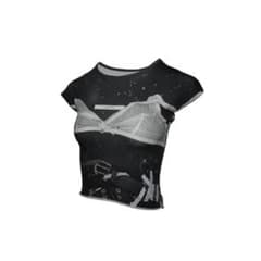 theredthread print tee 2 toys - メルカリ