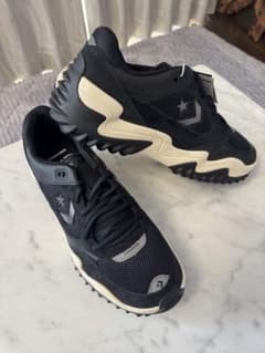 CONVERSE WAVE MOTION THRASHER 27.5cm 韓国 - メルカリ