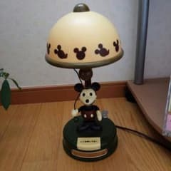 電気スタンドのサムネイル