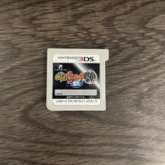 妖怪ウォッチ2 元祖 ニンテンドー3DS ソフトのサムネイル