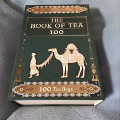 世界の100種類の「紅茶」セット　100パックのサムネイル