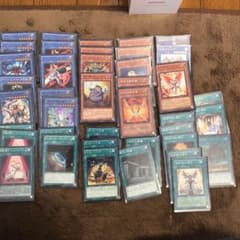 遊戯王　専用のサムネイル