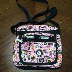 Lesport SAC／レスポートサックのサムネイル
