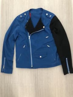 whiz  limited ライダースジャケットのサムネイル