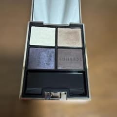 LUNASOL アイシャドウパレット 4色のサムネイル
