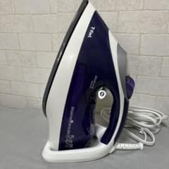 T-faL アイロン プログラム8のサムネイル