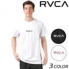 RVCAのサムネイル