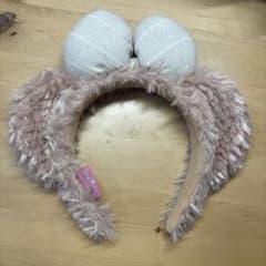 ディズニー シェリーメイ カチューシャのサムネイル