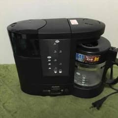 zojirushi コーヒーメーカーのサムネイル