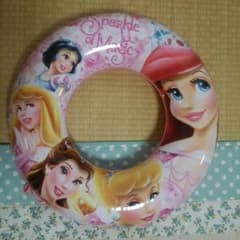 はな様専用浮き輪のサムネイル