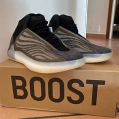 ADIDAS YEEZY QNTM　BARIUM　QUANTUM　28.5cmのサムネイル