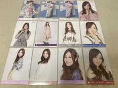 乃木坂46 星野みなみ 生写真 まとめ売りのサムネイル