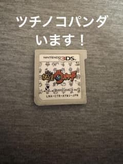 あ*ぁ様 妖怪ウォッチ 初代 Nintendo 3DS ソフトのサムネイル