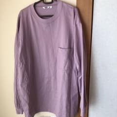 クルーネックT♡オーバーサイズのサムネイル