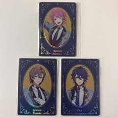 シブヤ 乱数 幻太郎 ※帝統 ホテル カード ヒプマイ ヒプノシスマイク