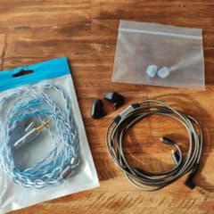 Sennheiser IE300セットのサムネイル