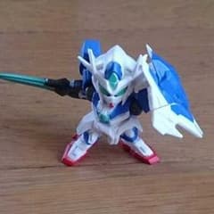 ガシャポン戦士next ダブルオークアンタのサムネイル