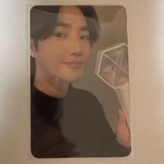 exo スホ トレカ ペンライトのサムネイル