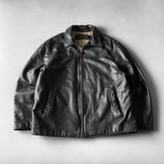 90s〜 Dockers レザードリズラージャケット スウィングトップ ブルゾン 90s〜 Dockers レザードリズラージャケット スウィングトップ ブルゾン