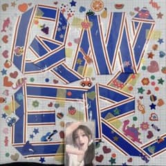 QWER 限定LP レコード Beyond the Discord 特典トレカ - メルカリ