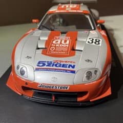 オートアート 1/18 2003年 セルモスープラ - メルカリ