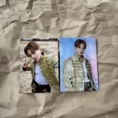 FANTASTICS 八木勇征 フォトカのサムネイル