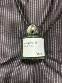 chapter 9 aiamアイアム　チャプター9 箱無しのサムネイル