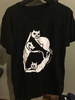 H.KAGOYA Tシャツのサムネイル