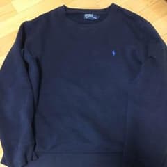 ラルフレーレン(POLO) スウェットのサムネイル