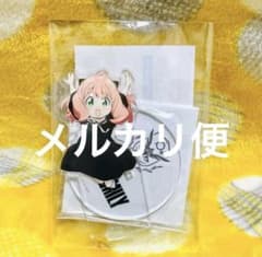 SPY×FAMILY Acrylic Stand Acrylic stand Anya (165)