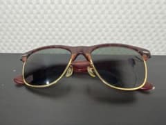 KZ/8.23/10 Ray-Ban Wayfare max サングラス