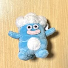 ホイッピ＆ラッピ ぬいぐるみ マスコット