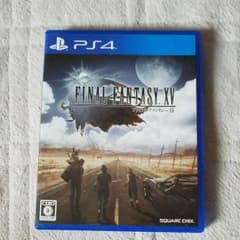 PS4ffのサムネイル