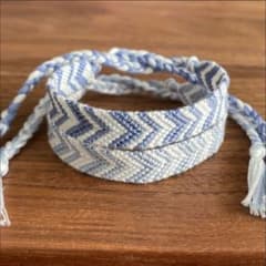 ミサンガ2本セットのサムネイル