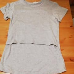 授乳用　Tシャツのサムネイル