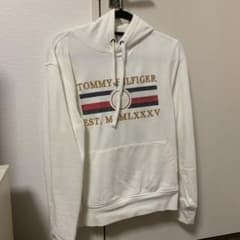 トミーヒルフィガー　パーカーのサムネイル
