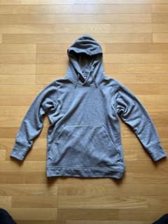 alk phenix  kai parka グレー　Lのサムネイル