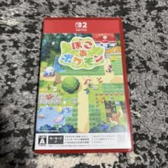 ぽこあぽこもん Nintendo Switch ソフトのサムネイル