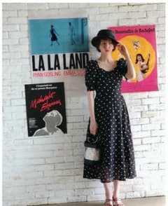 美香コラボ♡ワンピースのサムネイル