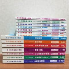 中小企業診断士 TACテキストセット(2017年度１次試験問題付き)のサムネイル
