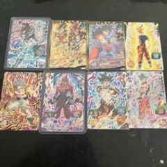 安いドラゴンボールヒーローズカード 星4の通販商品を比較