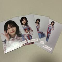 櫻坂46 生写真 2nd Tour 2022 青衣装 全メンバーフルコンプ 815HcftaxGL._AC_UF350,