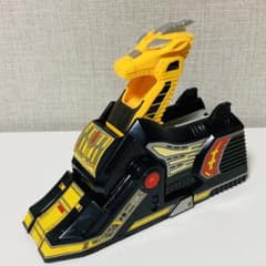 最終値下げ!!☆五星戦隊ダイレンジャー☆30周年記念グッズ メタル缶