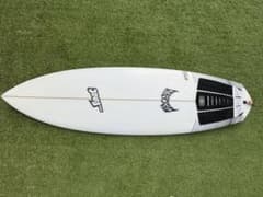 メイヘム　ロケットリダックス 26L ショートボードのサムネイル