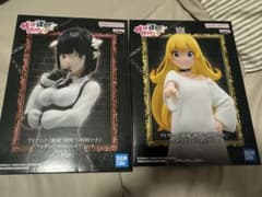 姫様“拷問”の時間です フィギュアスペシャルアソート 2種セット　　他シール3点のサムネイル