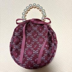 JILLSTUART ポーチ　ジルスチュアート　ジル　化粧ポーチ　小物入れのサムネイル